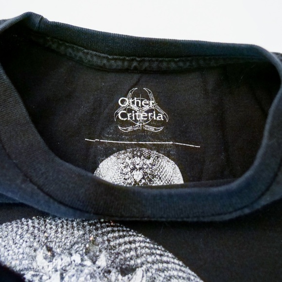 Damien Hirst For The Love of God T Shirt - Picture 6 of 10